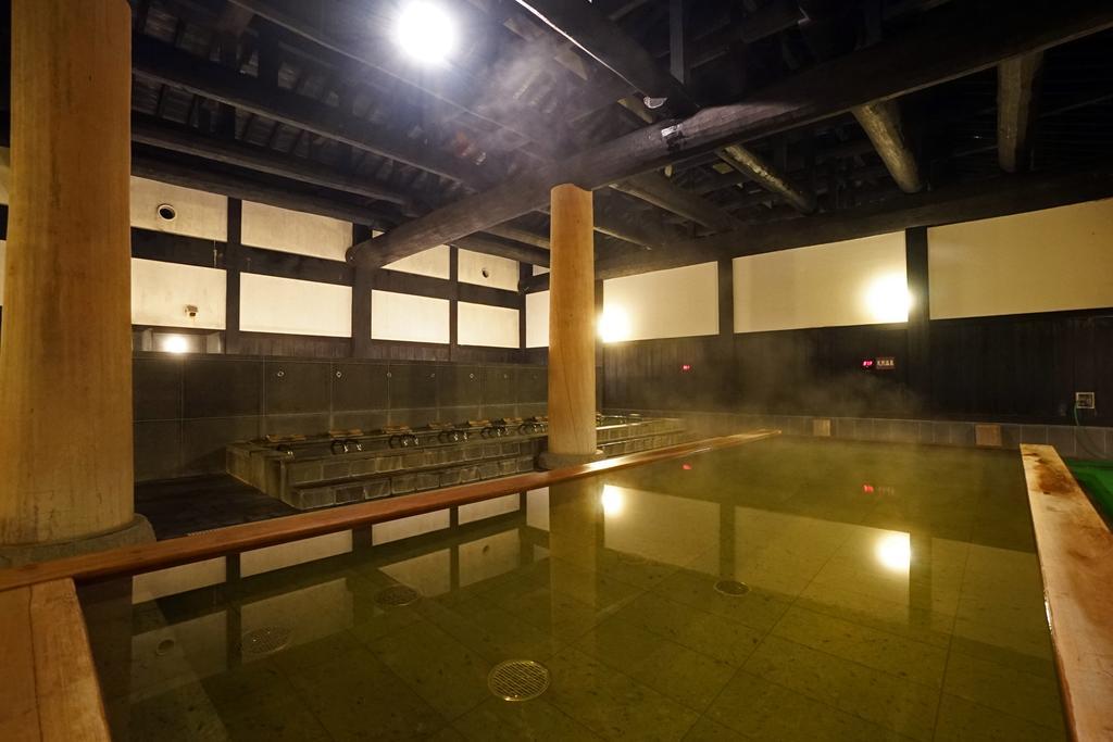 Mikasa Tennen Onsen Taikonoyu Sparesort Hotel Taiko Bettei Hatago Iwamizawa Exterior foto